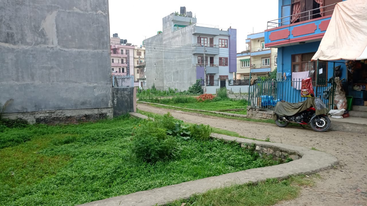 Picture of Madhyapur Thimi Municipality, Bagmati